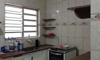 Imagem 6: Sobrado à venda no bairro Jardim Rosa Garcia - Tatuí/SP