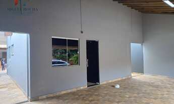 Imagem: Casa em Tanquinho, Tatuí/SP