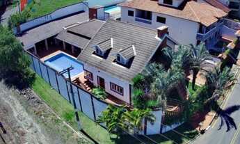 Imagem 5: Casa à venda no bairro Colina Verde - Tatuí/SP