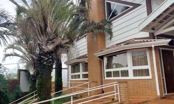 Imagem: Casa à venda no bairro Colina Verde - Tatuí/SP