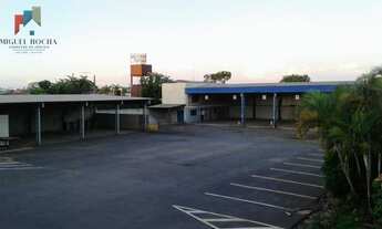 Imagem: Pavilhão/Galpão à venda no bairro Vila