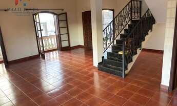 Imagem: Casa Sobrado em Jardim São Paulo, Tatuí/SP