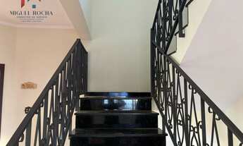 Imagem 4: Casa Sobrado em Jardim São Paulo, Tatuí/SP