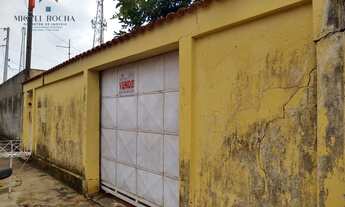 Imagem: Casa em Parque Marajoara, Tatuí/SP