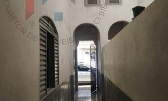 Imagem: Casa à venda no bairro Centro em Tatuí/SP