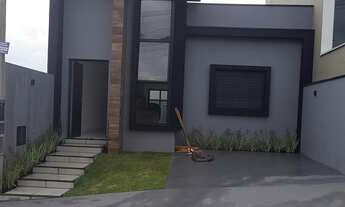 Imagem: Casa à venda no bairro Vila Doutor Laurindo