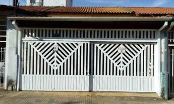 Imagem 2: Casa à venda no bairro Centro em Tatuí/SP