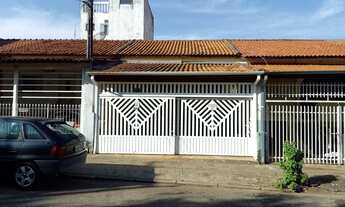 Imagem: Casa à venda no bairro Centro em Tatuí/SP