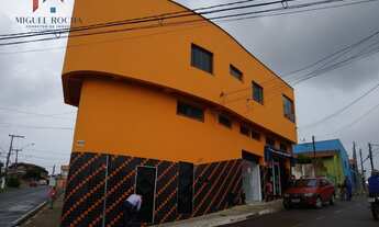 Imagem: Sobrado com ponto comercial a venda em Tatuí