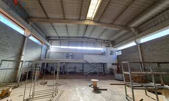 Imagem 7: Pavilhão/Galpão Logístico em Loteamento Empresarial Tatuí-I, Tatuí/SP