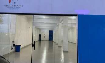 Imagem: Loja Ponto Comercial em Jardim Santo Antônio