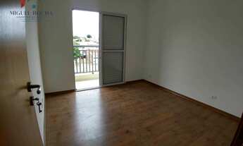 Imagem: Apartamento à venda no bairro Jardim Santa