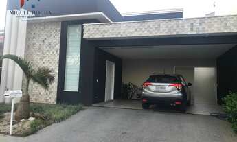 Imagem: Casa à venda no bairro Vila Monte Verde