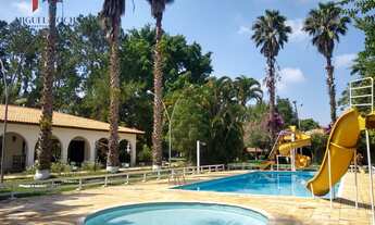 Imagem: Sítio em Tatuí SP