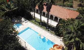 Imagem 3: Sítio em Tatuí SP