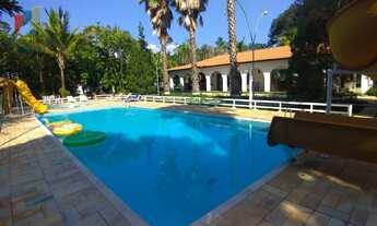 Imagem 2: Sítio em Tatuí SP