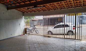 Imagem 4: Casa á venda em Tatuí SP