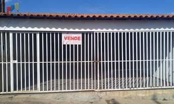 Imagem: Casa á venda em Tatuí SP