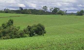 Imagem: Sítio a venda em Itararé SP