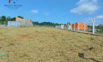 Imagem: Terreno Terreno em Mirandas, Tatuí/SP