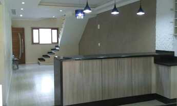 Imagem 2: Casa Sobrado em Jardim Vale da Lua, Tatuí/SP