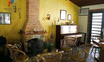 Imagem 3: Chácara Chácara em Santuário, Tatuí/SP