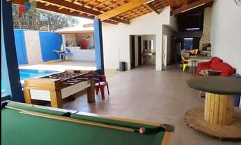 Imagem: Casa a venda em Tatuí SP