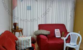 Imagem: Sobrado para alugar no bairro Vila Pires