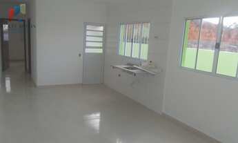 Imagem: Casa em Tatuí/SP