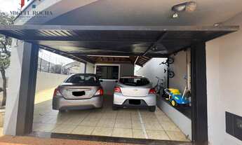 Imagem: Casa Alto Padrão em Tatuí SP