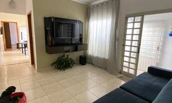 Imagem 5: Casa para alugar no bairro Centro - Tatuí/SP