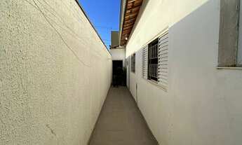 Imagem 3: Casa para alugar no bairro Centro - Tatuí/SP