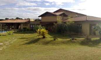 Imagem 2: Sitio-para-Venda-em-Mirandas-Tatui-SP, 4 dormitórios na Avenida Cônego João Clímaco