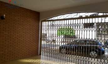 Imagem: Casa à venda no bairro Centro - Tatuí/SP