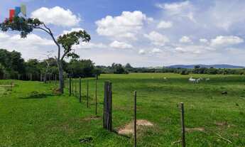 Imagem 5: Fazenda a venda região de Tatuí SP