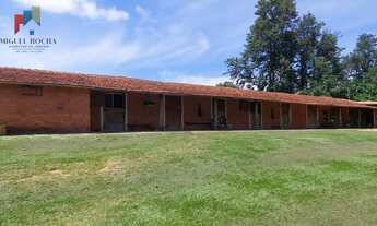 Imagem: Fazenda a venda região de Tatuí SP