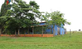 Imagem 2: Sítio em Tatuí SP