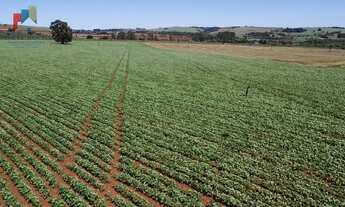 Imagem 6: Sítio a venda Itai SP