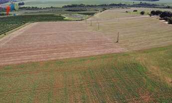 Imagem: Sítio a venda Itai SP