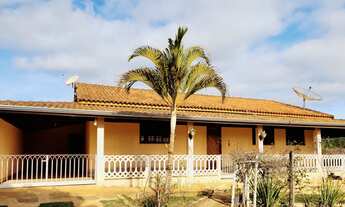 Imagem 2: Chacara-para-Venda-em-Jardim-Gramado-Tatui-SP, 3 dormitórios na Rua Benedito Lamosa