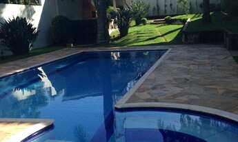 Imagem: Casa Sobrado em Colina Verde, Tatuí/SP