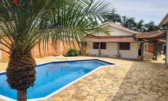 Imagem: Chácara em Portal das Nogueiras, Tatuí/SP