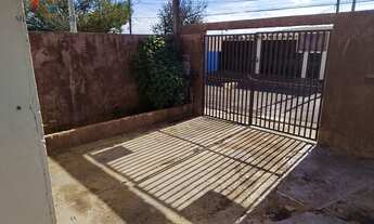 Imagem 2: Casa à venda no bairro Jardim Santa Rita de Cássia - Tatuí/SP