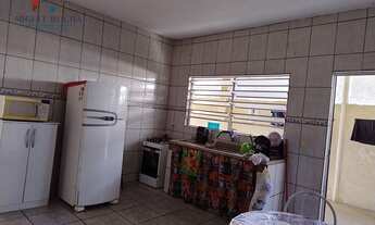 Imagem 4: Casa à venda no bairro Jardim Santa Rita de Cássia - Tatuí/SP