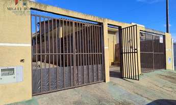 Imagem: Casa à venda no bairro Jardim Santa Rita