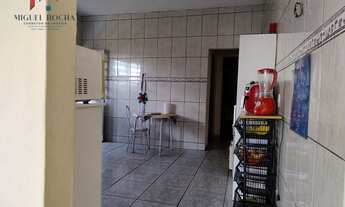 Imagem 3: Casa à venda no bairro Jardim Santa Rita de Cássia - Tatuí/SP