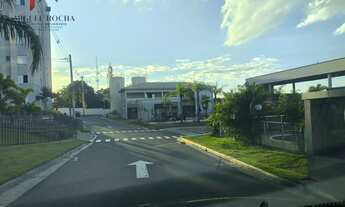 Imagem: Portal Vila Dos Flamingos - Apartamento