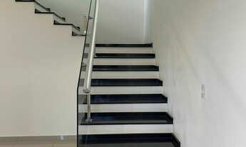 Imagem 3: Casa à venda no bairro Vila Doutor Laurindo - Tatuí/SP