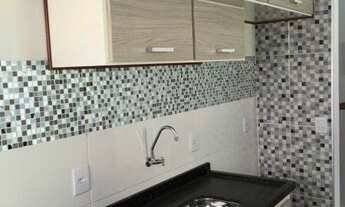 Imagem 2: Apartamento-Padrao-para-Venda-em-Centro-Tatui-SP, 2 dormitórios, 1 banheiros, 1 vaga na ga