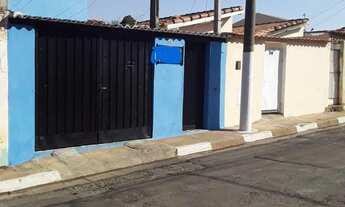 Imagem: Casa à venda no bairro Vila Santa Adelia